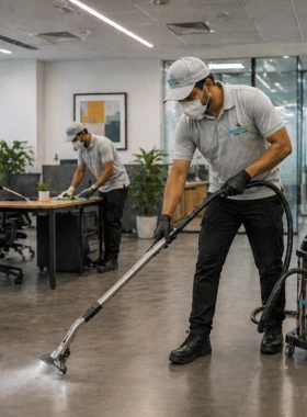 Commercial pest control service in Hyderabad