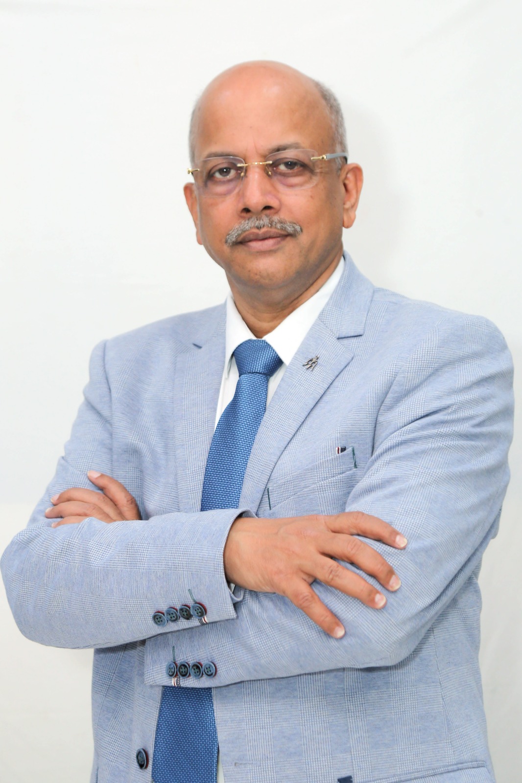 Ujjwal Kumar